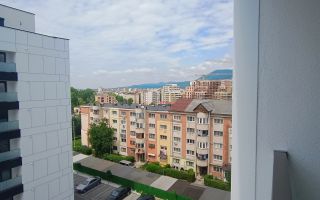 Garsonieră | Complex nou cu lift | Str. V. Alecsandri | Prima închiriere - Poză 8