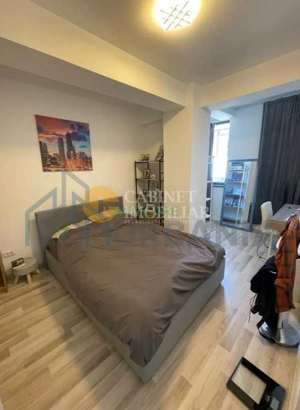 Apartament 2 camere, etaj 3, 48 mp, Iași - Poză 3