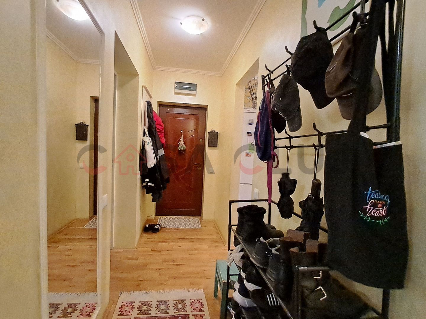 3 Camere Decamandat, Gheorgheni, Iulius Mall!! - Poză 5