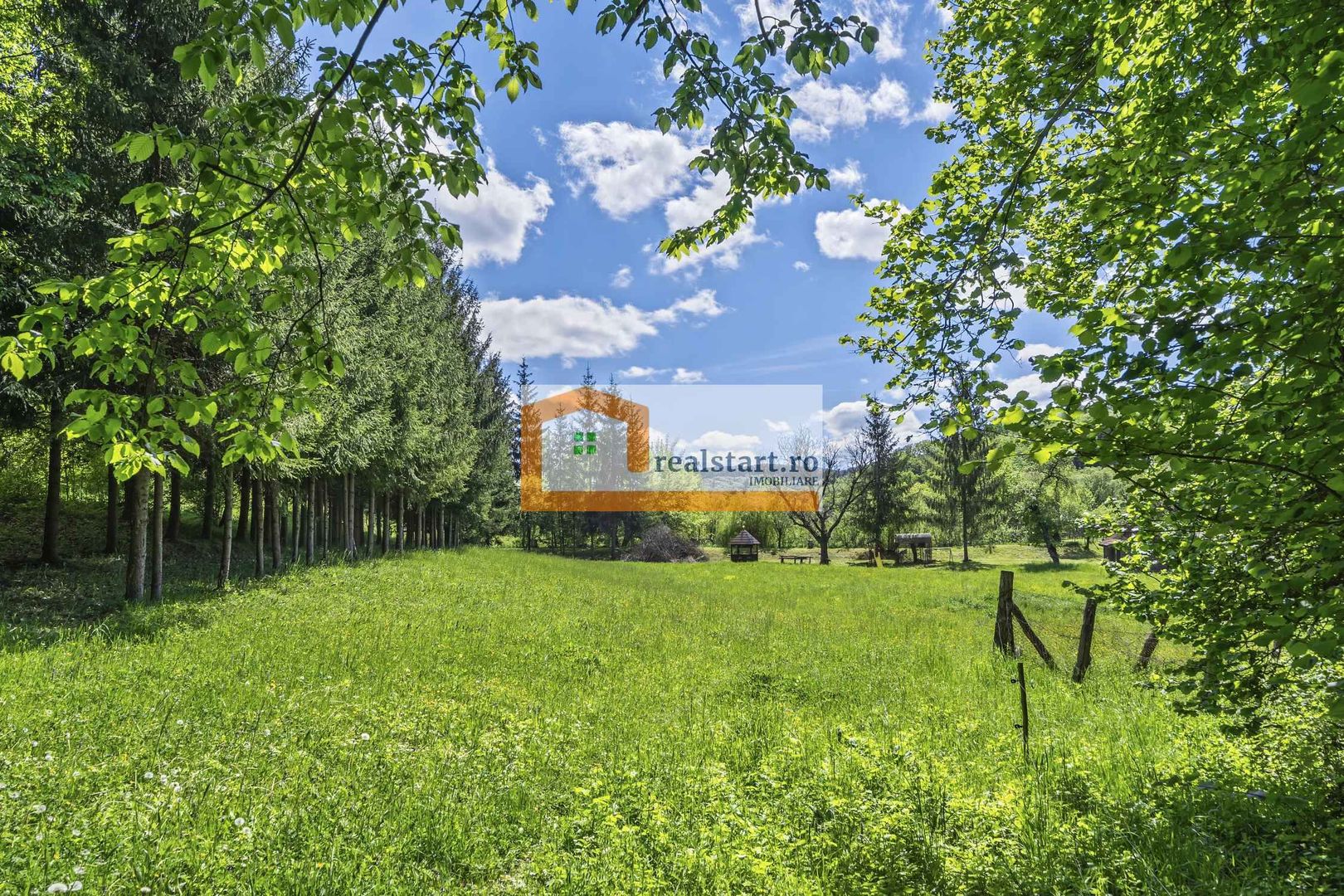 Oportunitate, Restaurant cu MiniPensiune 800mp, 1,8ha teren, Via Transilvanica - Poză 66