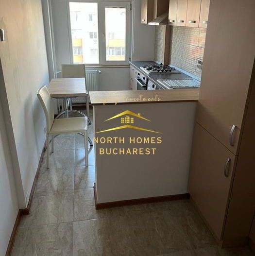 Apartament de inchiriat -2 camere -CALEA MOSILOR - Poză 6