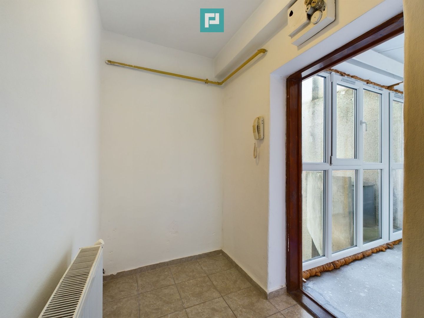 Apartament 2 camere decomandat , zona Simion Bărnuțiu, Timișoara - Poză 8