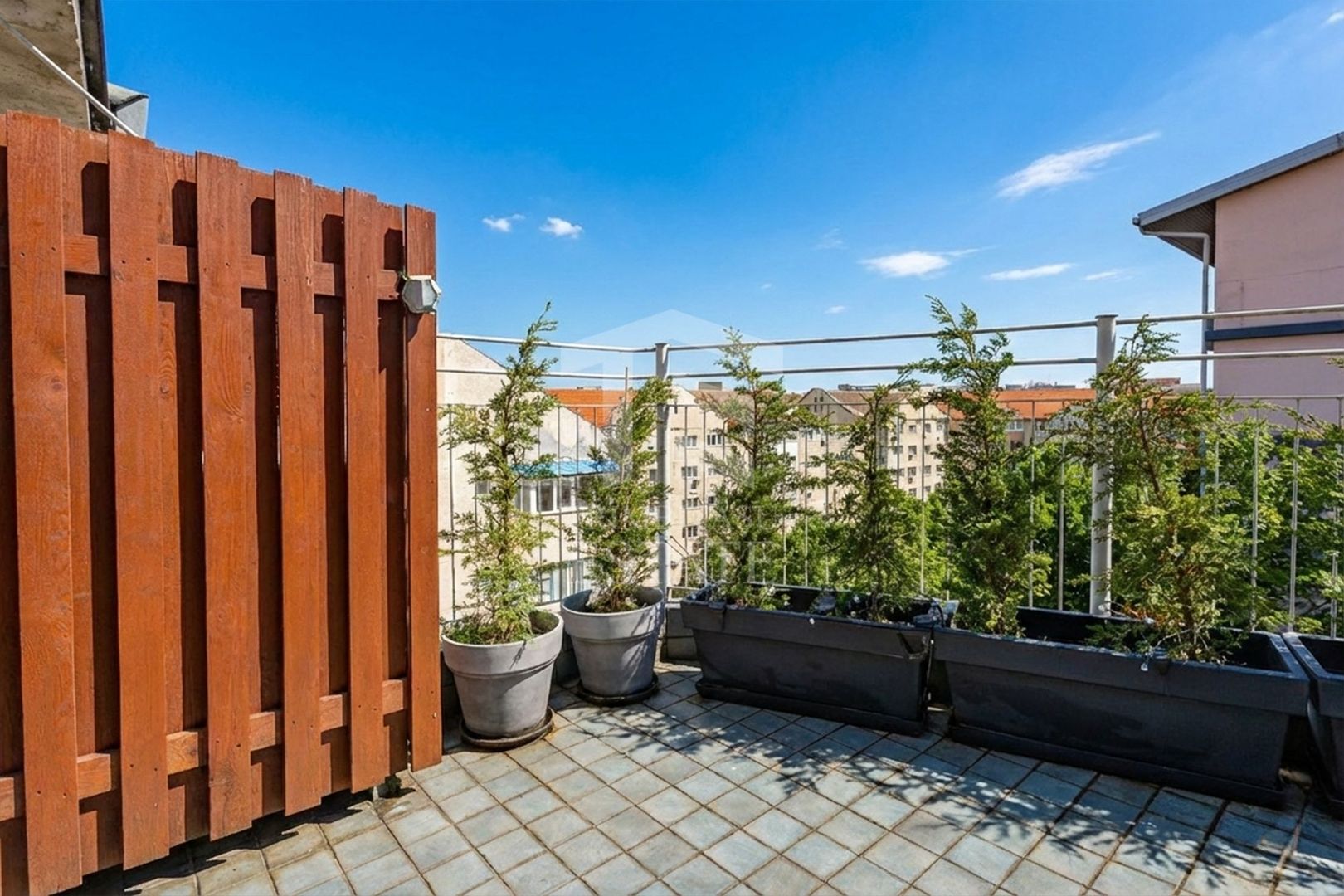 Apartament doua niveluri | 139 mp si terasa | 4 camere | Dorobantilor - Poză 20