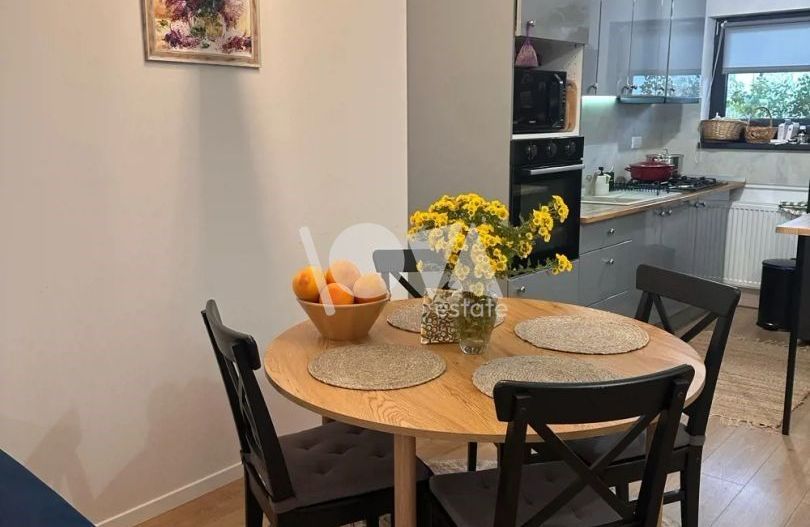 Casa de vanzare Balotesti-Moara Vlasiei complet mobilata si utilata - Poză 3