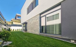 Duplex/unitate locativa, finisata, utilata, teren 300 mp, garaj, Iris - Poză 25