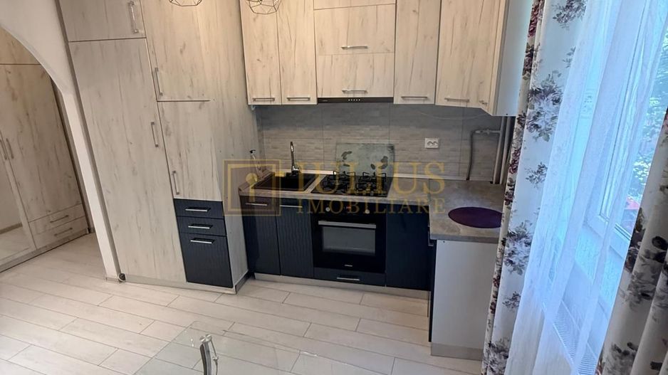 2 dormitoare| Complex - UVT/UPT| centrala proprie| apartament frumos - Poză 8