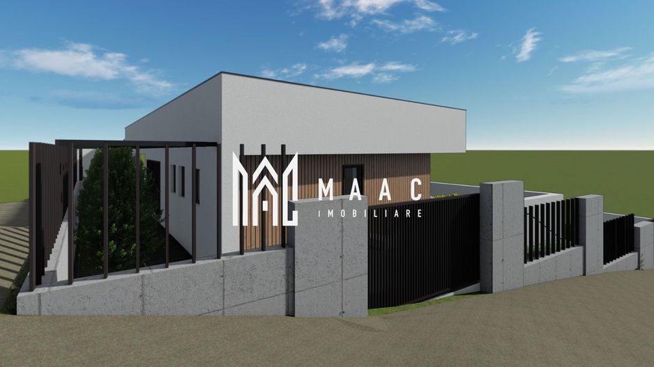 Teren Intravilan I 874 mpu I Proiect casa I Sura Mare - Poză 13