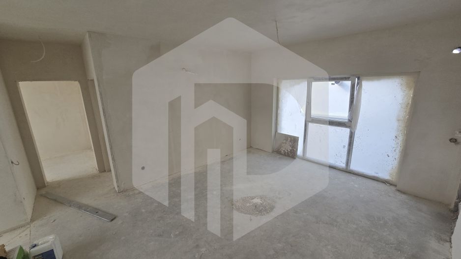 Apartament 3 camere 2 locuri de parcare zona Turnisor - Poză 10