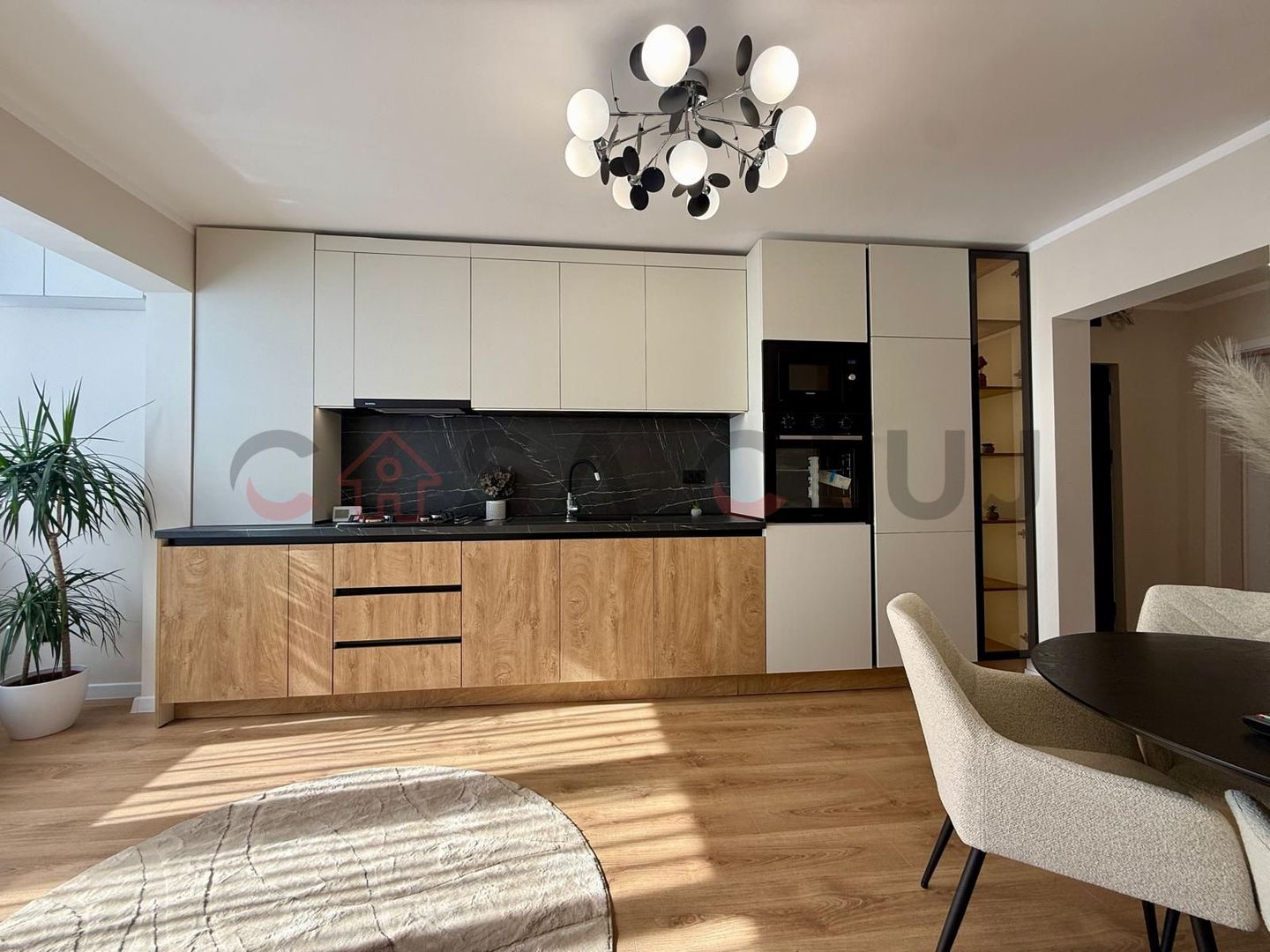 Apartament premium la cheie, 3 camere, Grigorescu - Poză 11