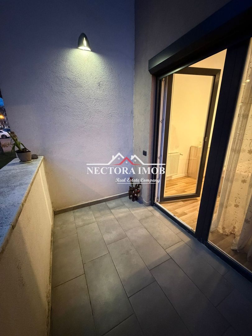 NECTORA IMOB-Apartament 2 camere, Prima Universitatii, 50 mp, Utilat - Poză 12