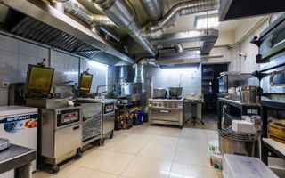 Vânzare, spațiu comercial, 1092mp, str. Mircea cel Bătrîn, Ciocana - Poză 33