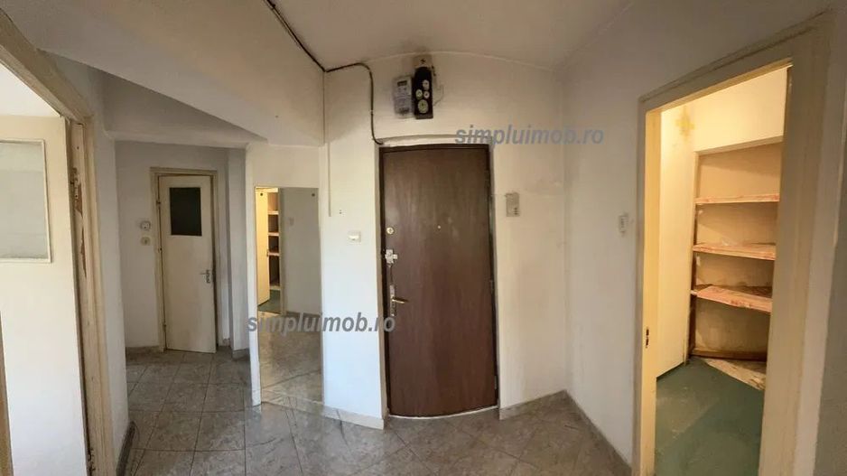 Decomandat Apartament 2 camere Brancoveanu Nitu Vasile - Poză 3
