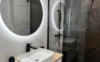 Inchiriere apartament 2 camere Lux - zona Lujerului - Poză 7