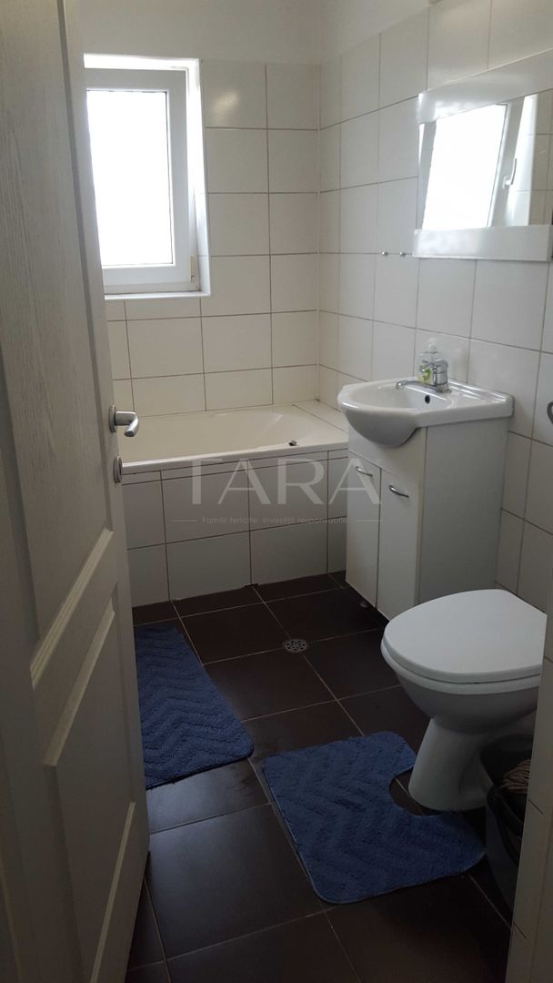 Apartament 1 cameră, 42 mp, Florești – mobilat și utilat. - Poză 7
