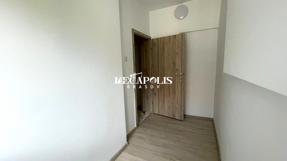 2.5 Camere | Decomandat | Renovat | 63mp | Avram Iancu - Poză 13