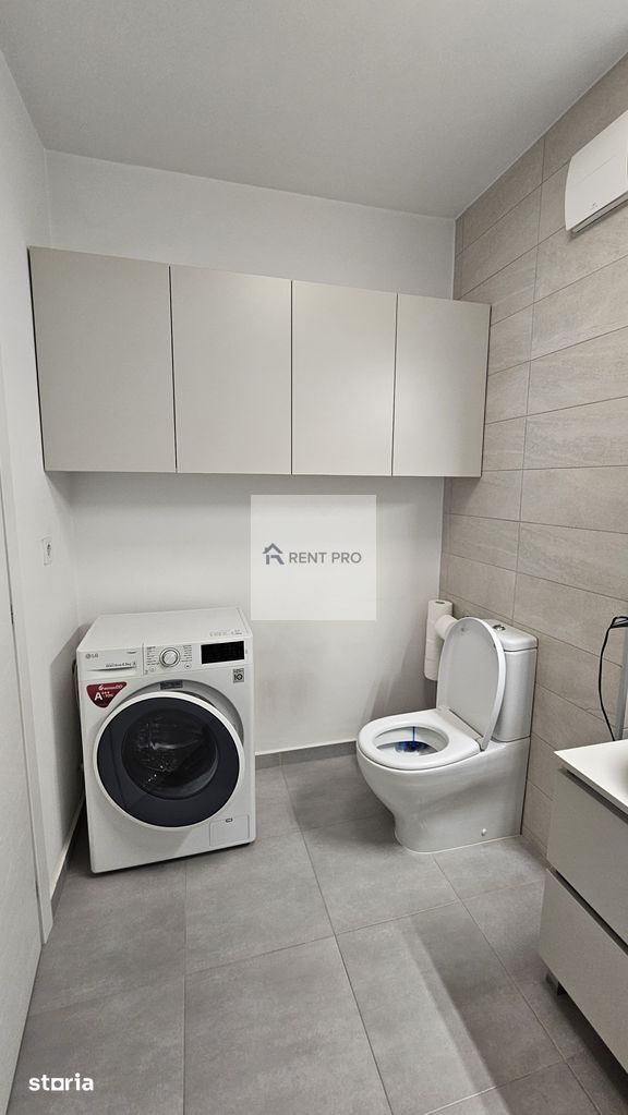 Apartament 2 Camere GranVia Park Lujerului - Poză 15