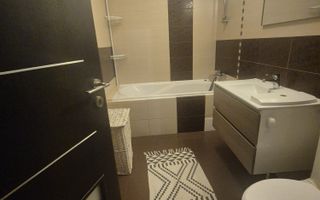 Inchiriere apartament 2 camere plus birou Laurentiu Raiciu - Poză 12