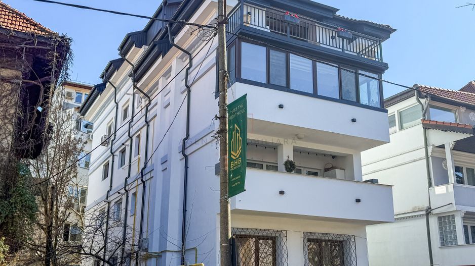 Penthouse Aviatorilor - Poză 22