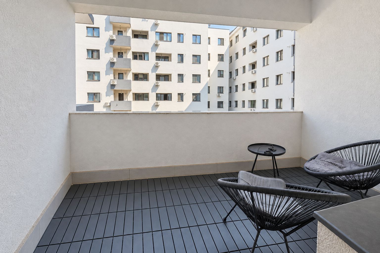 Apartament mobilat și utilat, Trinity Residence - Poză 9