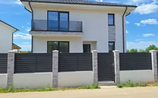 Vila 5 camere Corbeanca I langa Paradisul Verde I Premium I COM 0% - Poză 67