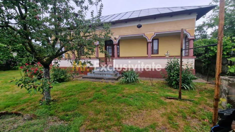 Gospodărie completă și spațioasă -Lunca Corbului- Ciesti! - Poză 2