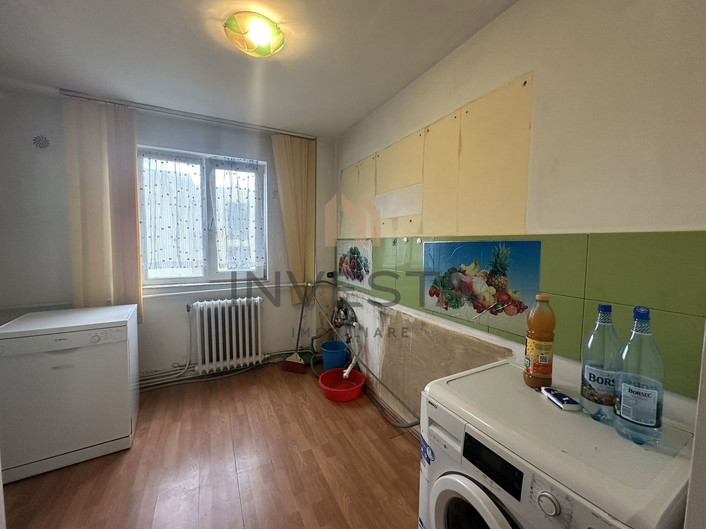 Apartament de renovat 4 camere zona Academia de Muzica - Poză 7