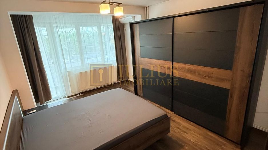 2 camere| Olimpia| apartament superb| balcon inchis| lift| centrala| - Poză 4