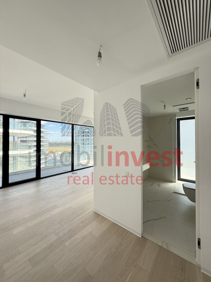 Apartament 4 camere de vanzare One Lake Club - Poză 6