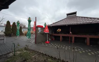 AFACERE FUNCTIONALA SALA EVENIMENTE SI PISCINA - Poză 13