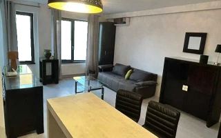 Apartament cu terasă de 24 mp, zonă BT Arena – Platinia. - Poză 3