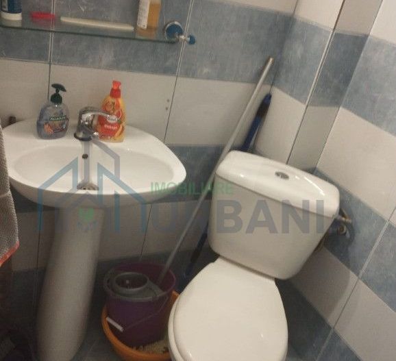Apartament 1 cameră, mobilat, Bulevardul Chimiei, Iași – 56.000 EUR - Poză 1