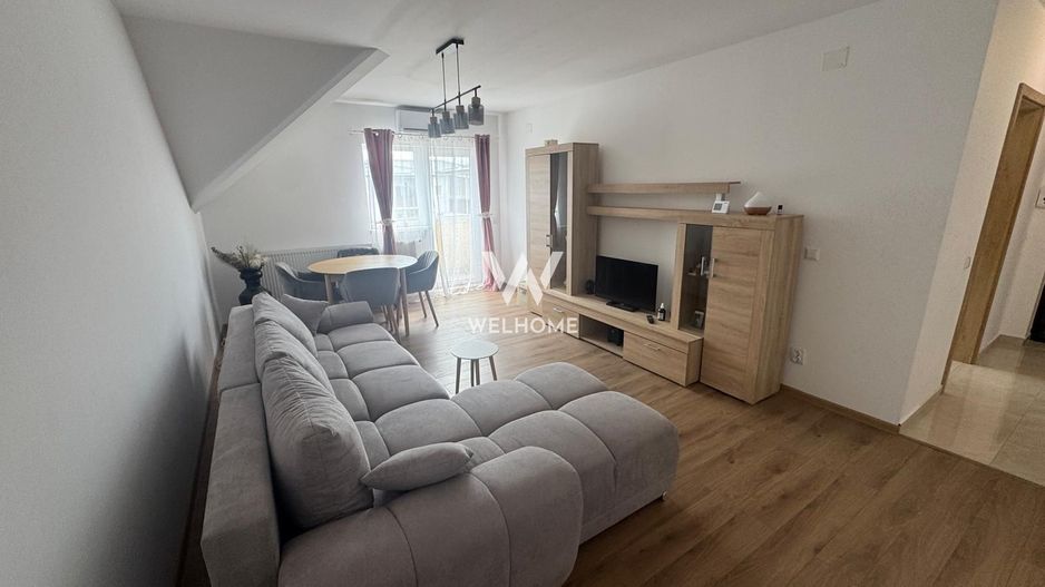 Apartament 2 Camere, mobilat și utilat - Selimbar Sibiu - Poză 6