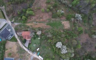 Teren intravilan 16 ari/panorama la tot orasul OCAZIE! - Poză 2