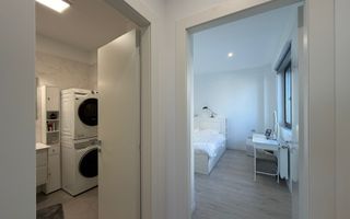 Apartament 2 Camere | Mobilat & Utilat in Pipera - Poză 5