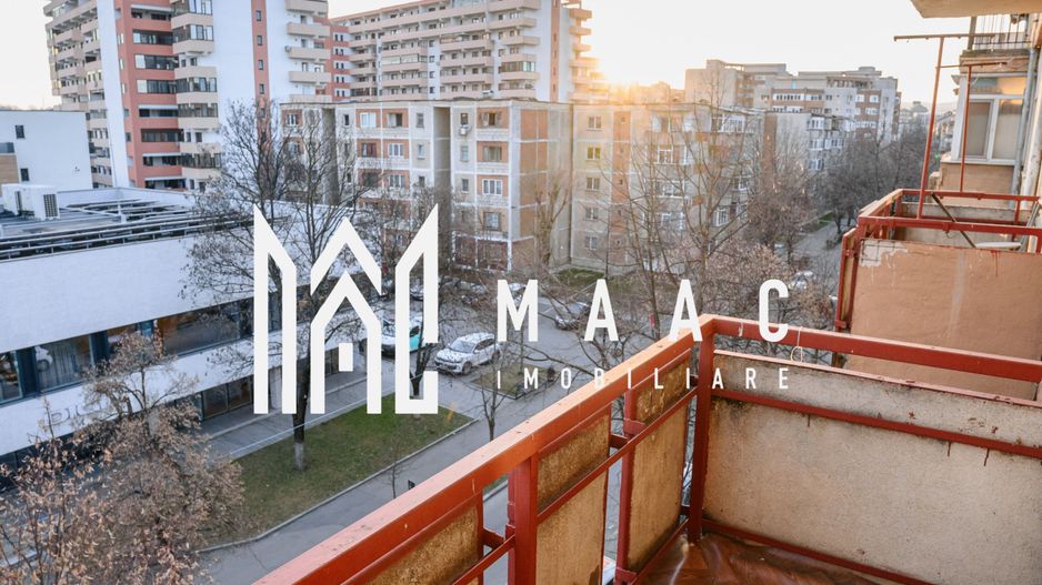 Apartament central | 2 camere 50MP - Poză 4