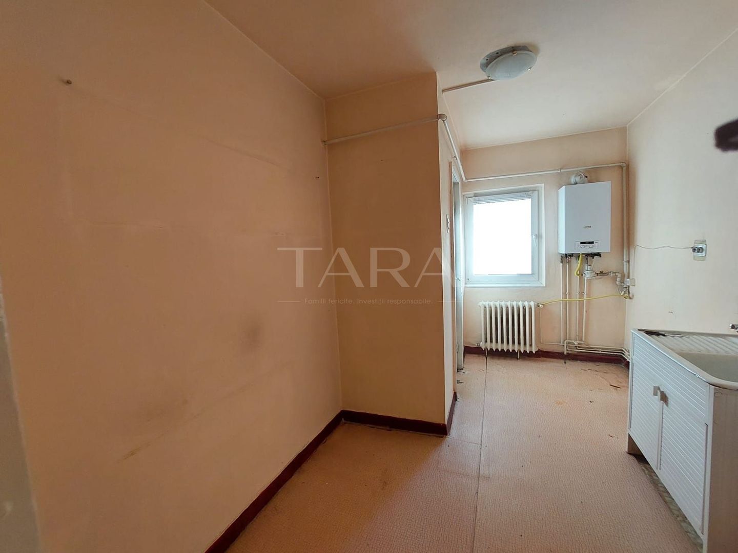 Apartament 3 camere – Mănăștur, zona Big. - Poză 3