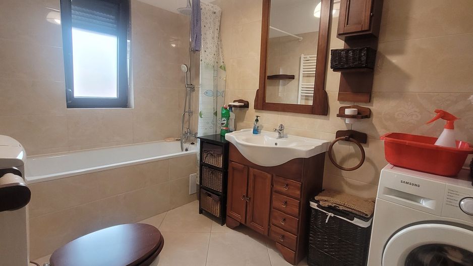 Apartament cu design special | 2 camere | braytim | loc de parcare - Poză 14