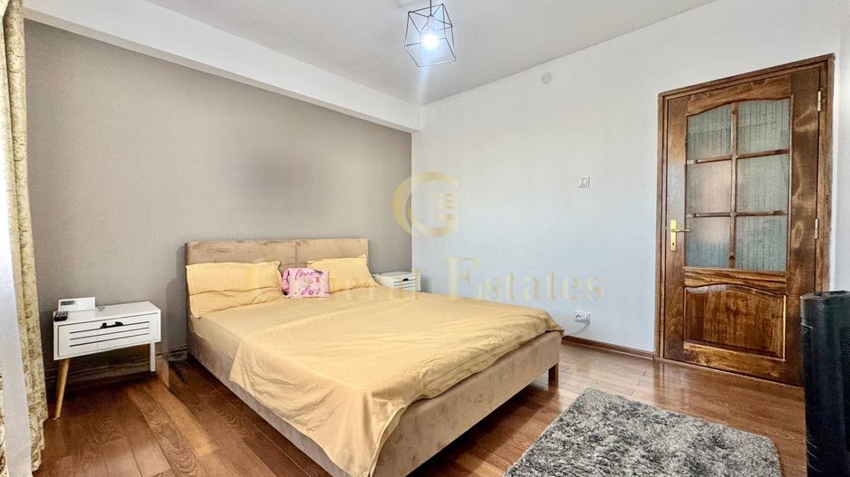Spre Vânzare apartament cu 3 camere - 72 m.p - Nicolina, Iași - Poză 6