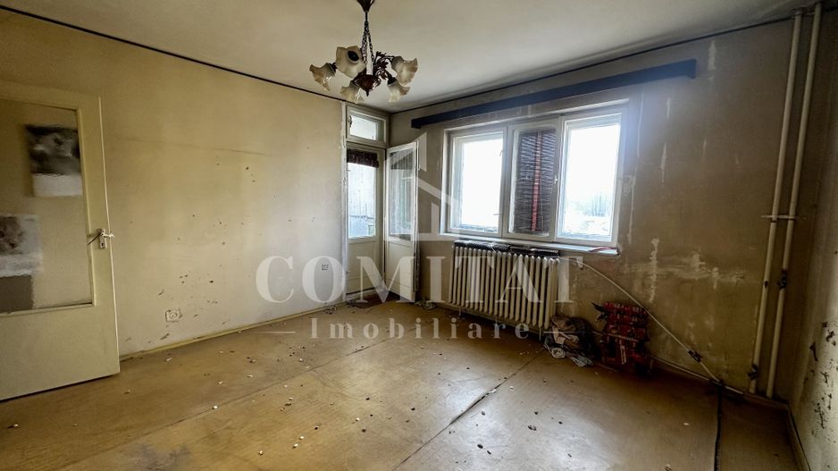 Apartament decomandat | Etaj intermediar | Manastur - Poză 2