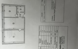 Apartament 2 camere Titan, mobilat, bloc reabilitat, zonă verde - Poză 10