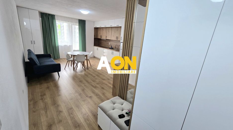 Apartament Modern 2 Camere – Bloc Nou, Loc de Parcare Inclus, Ampoi 3 - Poză 7