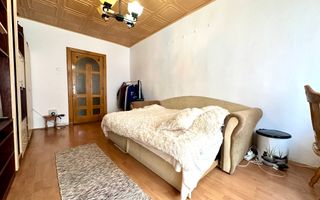 Apartament 3 camere, etaj 2, Mărăști – Str. Fabricii, lângă Kaufland - Poză 18