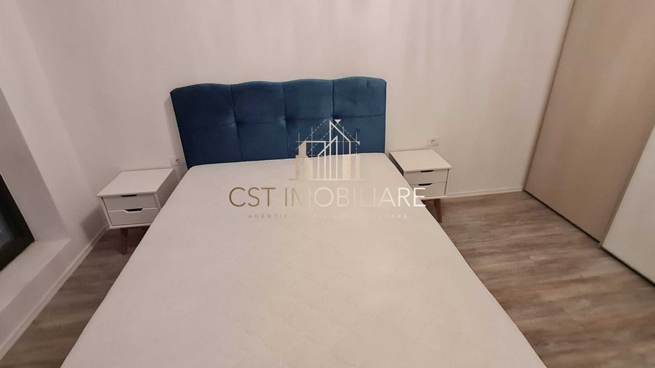 Apartament cu 2 camere - Poză 4