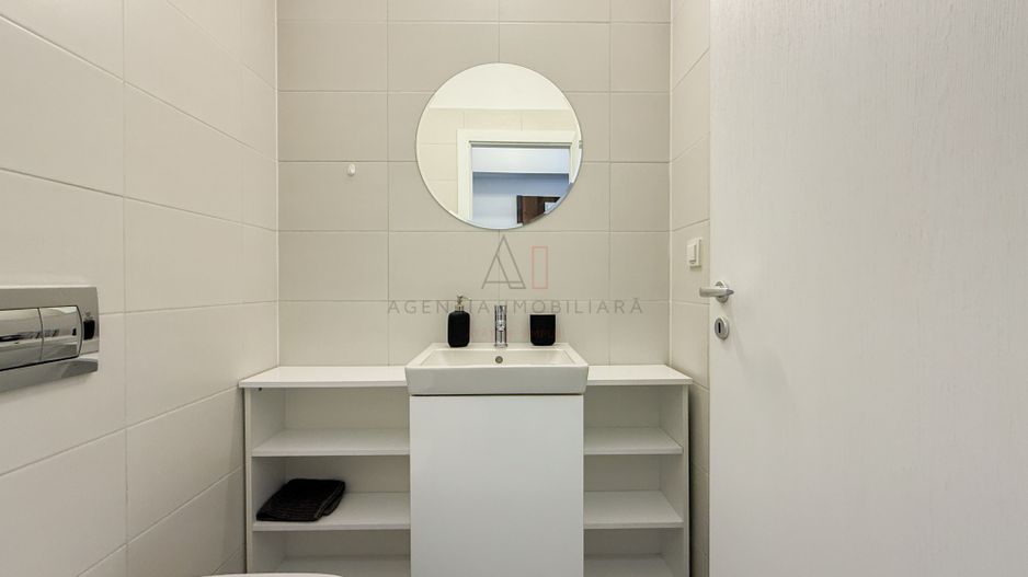 3 Camere Belvedere | Metrou Pipera - Poză 10