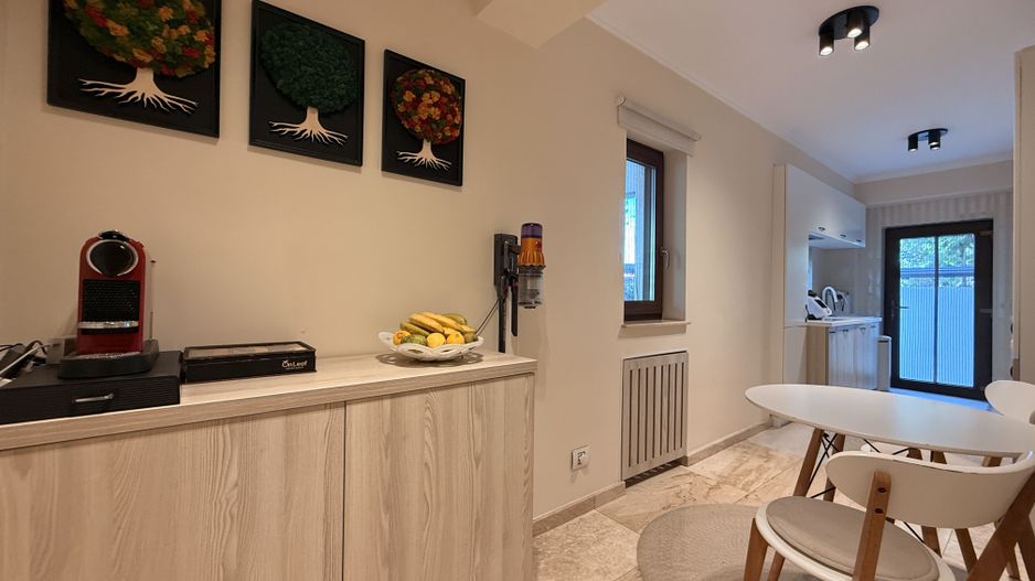 Apartament cu curte Bucurestii Noi | Parcul Bazilescu - Poză 4