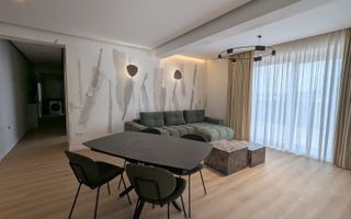 Penthouse premium spatios 120 mp terasa 88 mp etaj 3  zona Lazaret - Poză 2