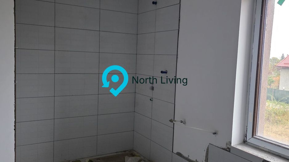 CASA INDIVIDUALA DOMNESTI MARTISOR 199.000 EURO - Poză 13
