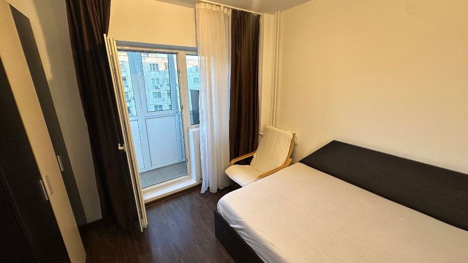 Inchiriez apartament 2 camere - renovat Crangasi - Poză 4