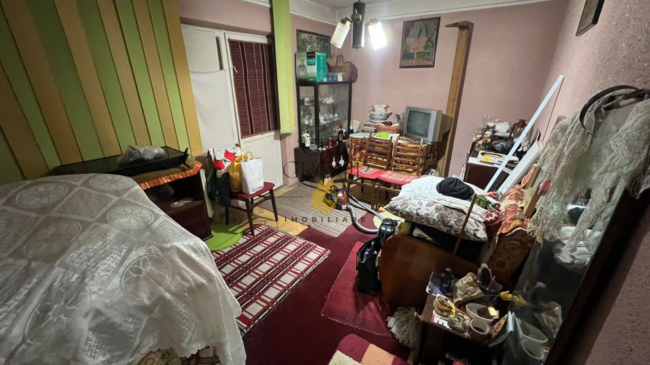 Apartament cu 3 camere | Etaj 1 | 54 mp | Sala Polivalenta - Poză 4
