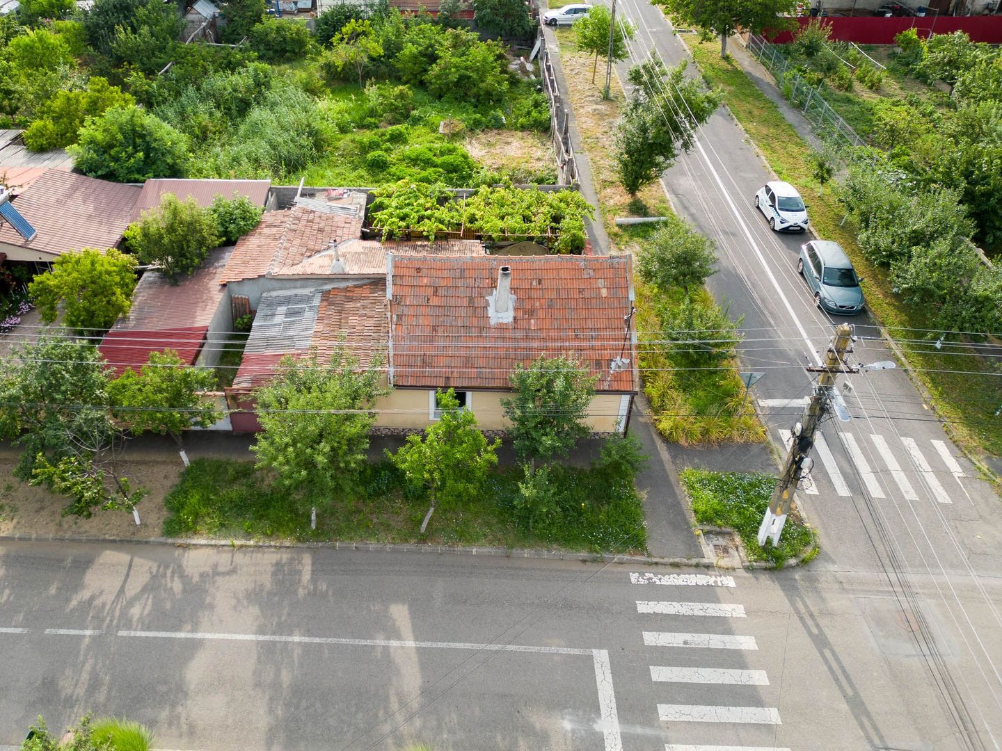 PREȚ REDUS! Casă cu 3 camere în Bujac - Poză 18